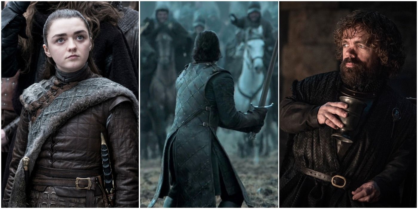 10 ventajas de ser fan de Juego de Tronos