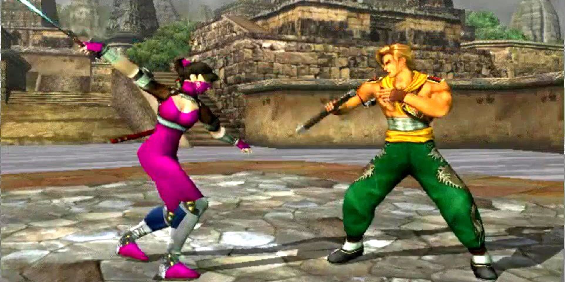 10 videojuegos que todo el mundo olvida que son una secuela