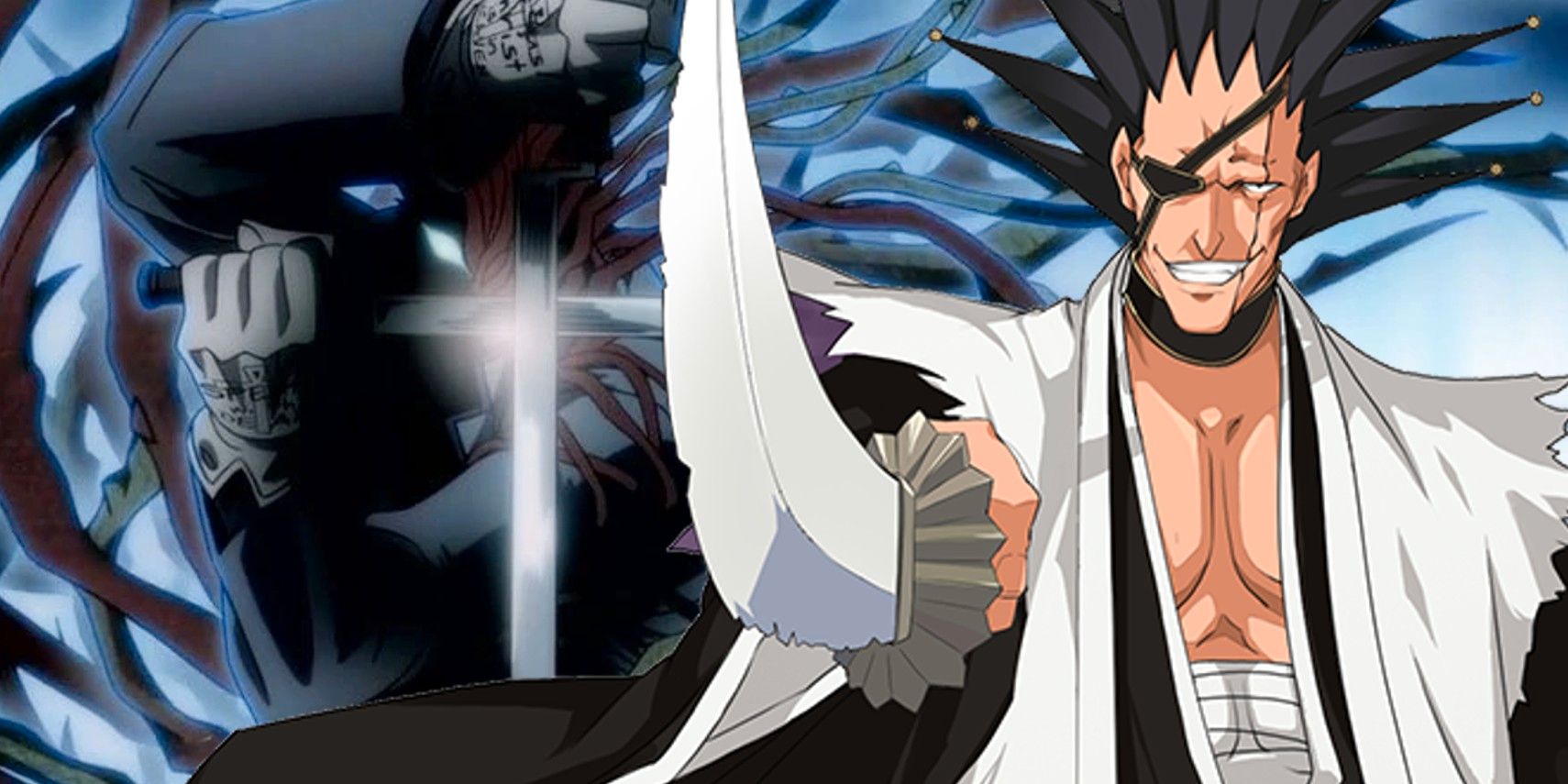 10 villanos de anime que quieren matar al héroe ellos mismos