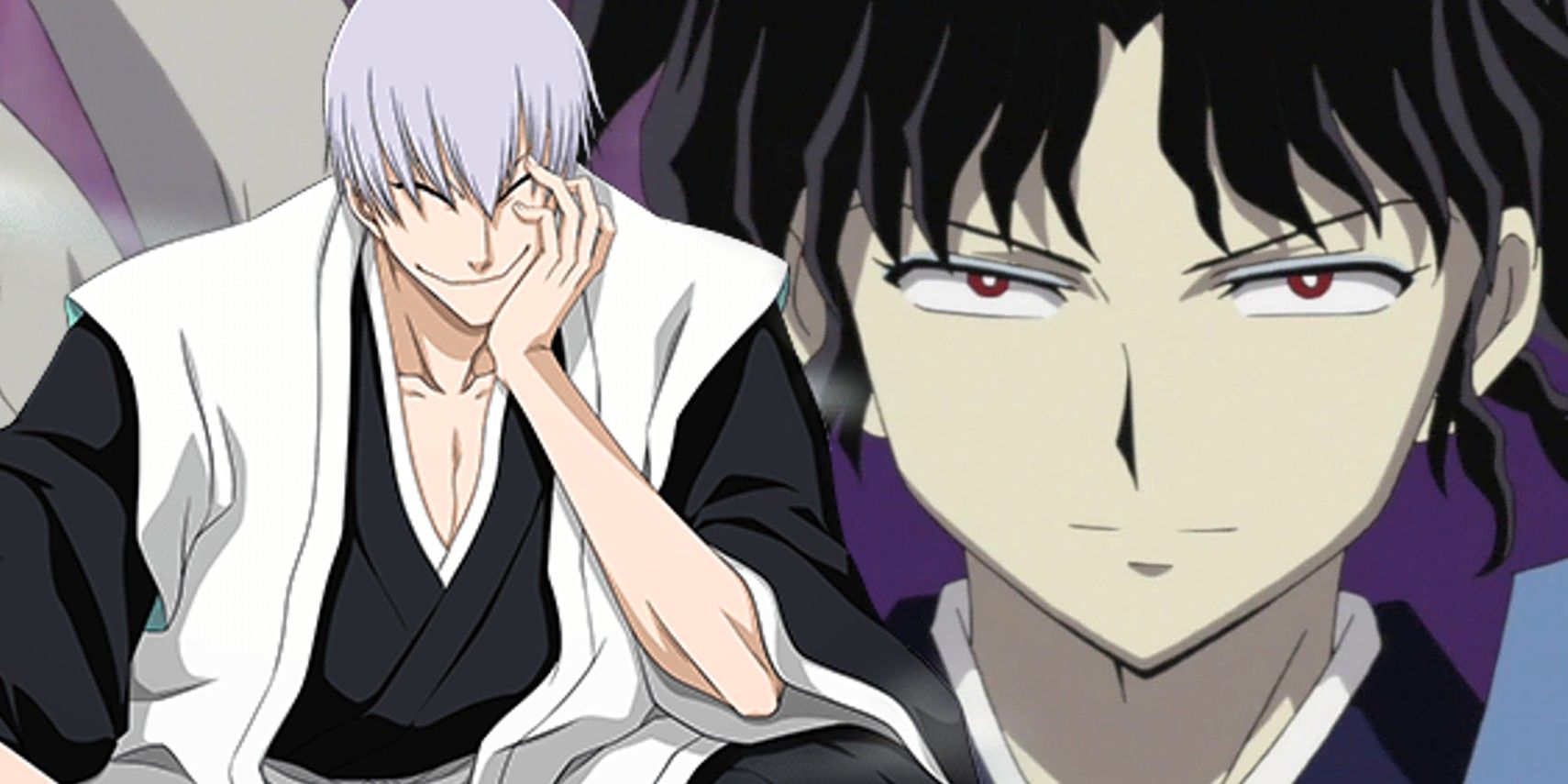 10 villanos obvios del anime que resultaron ser herrones rojos