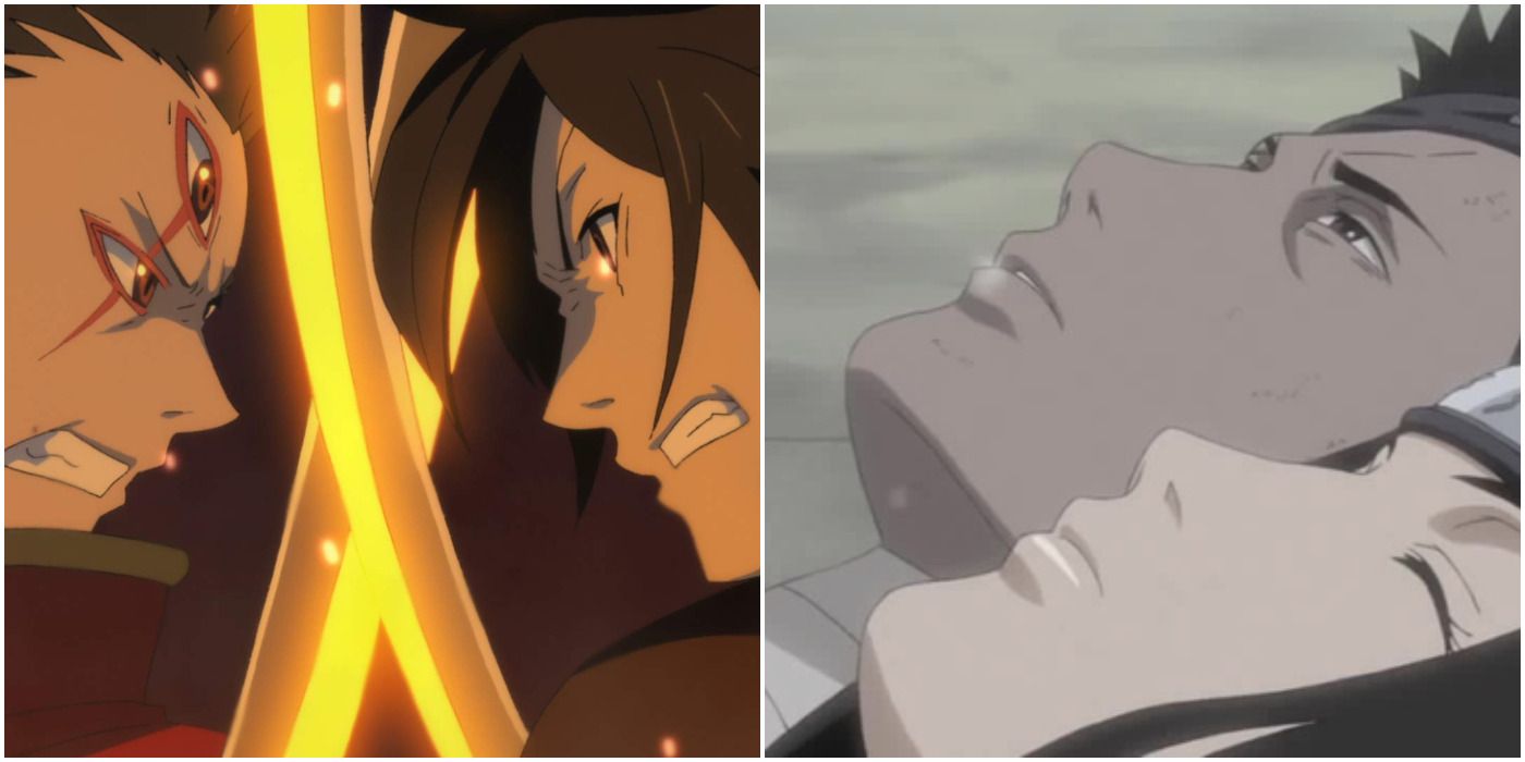 10 villanos simpáticos de anime que no tienen historias trágicas