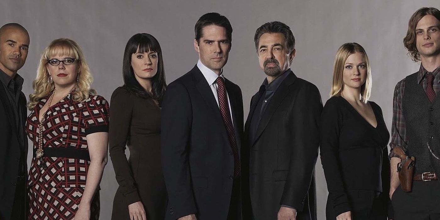 5 historias de Mentes Criminales que fueron demasiado lejos