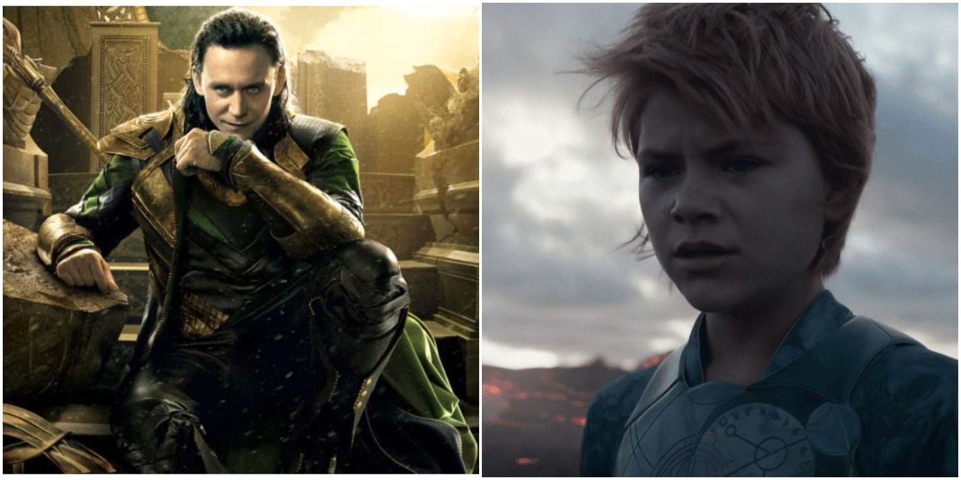 5 similitudes entre Sprite y Loki (y 5 diferencias)