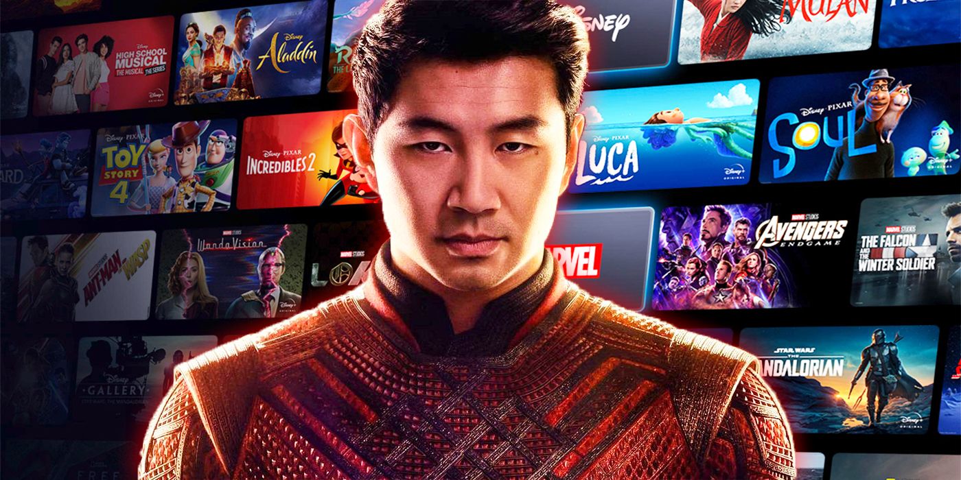 9 formas en que Shang-Chi es importante para la industria del cine