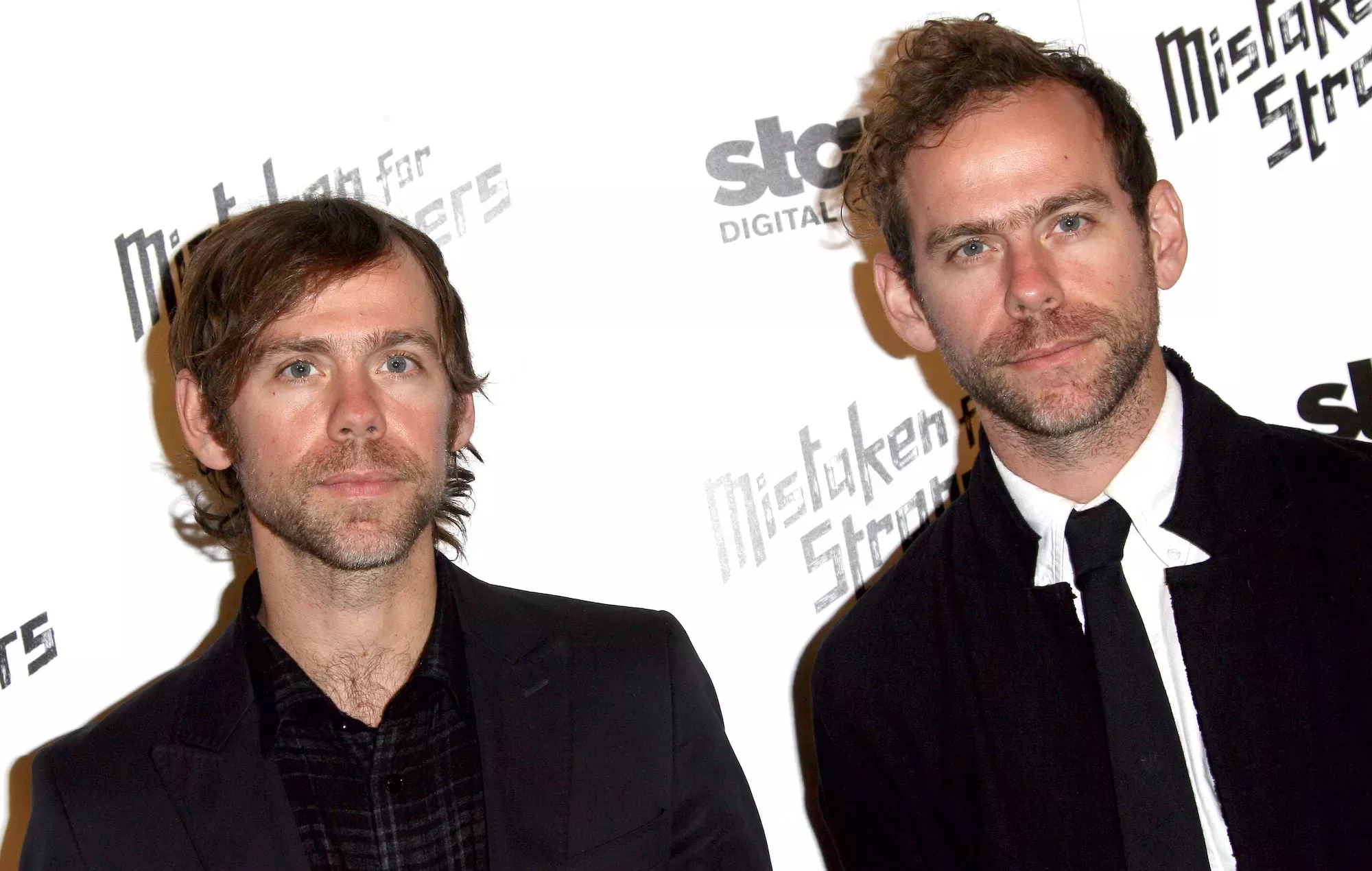 Aaron y Bryce Dessner de The National dejan caer 'I Won't Remember?' de la banda sonora de 'C'mon C'mon'