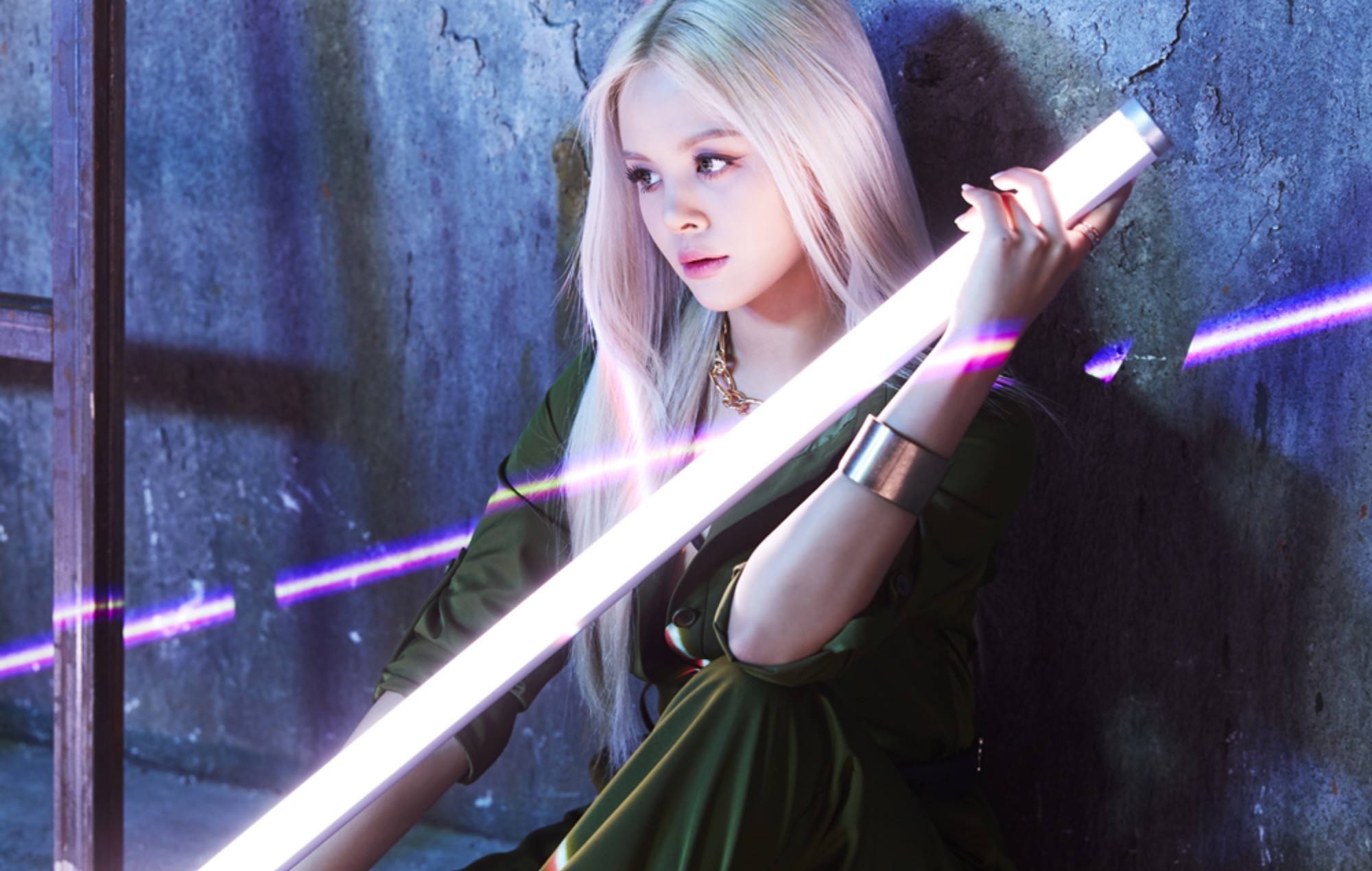 Acusan a Sorn de CLC de ser "colorista" en un polémico vídeo de TikTok