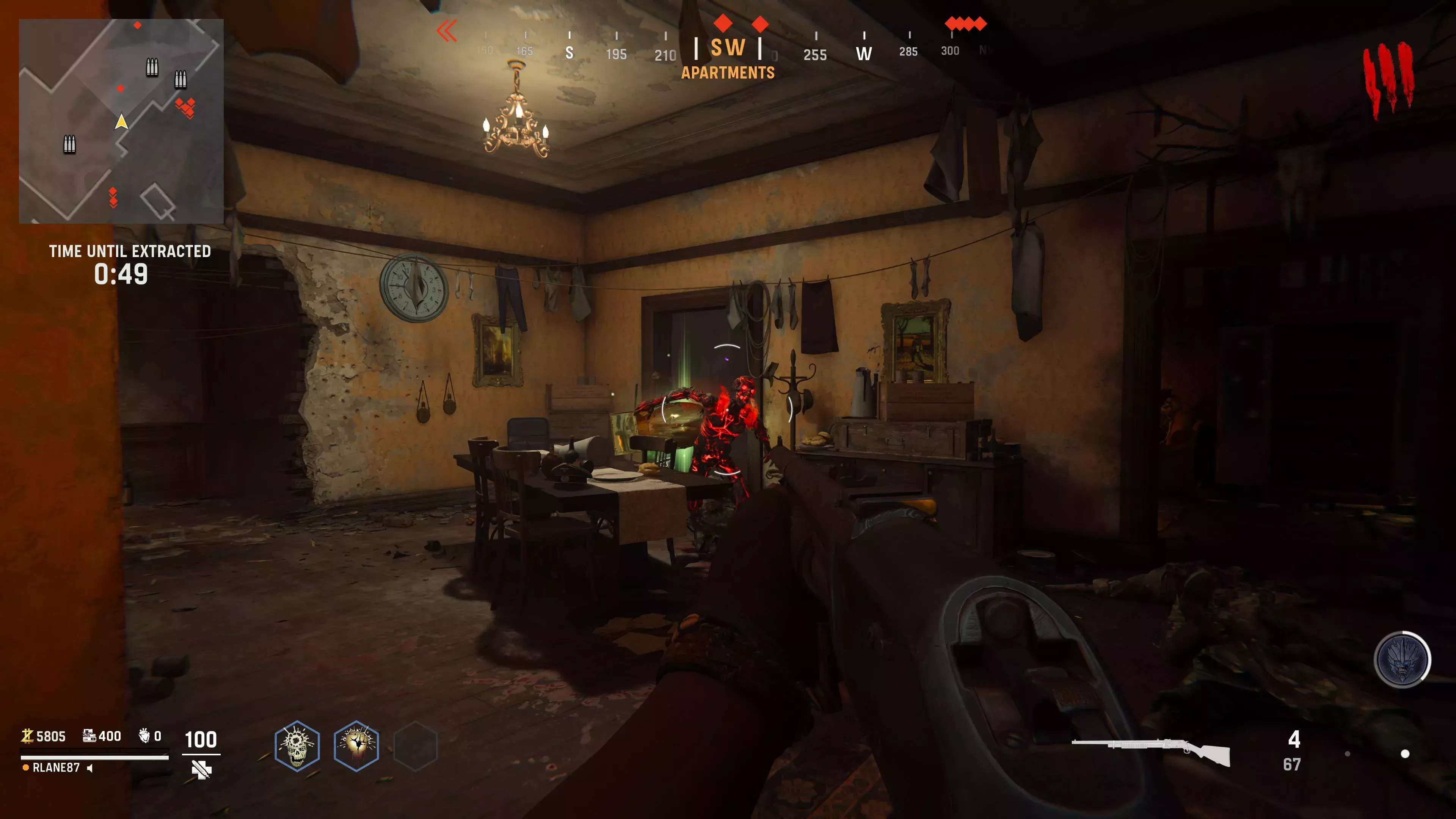 Análisis de Call of Duty: Vanguard