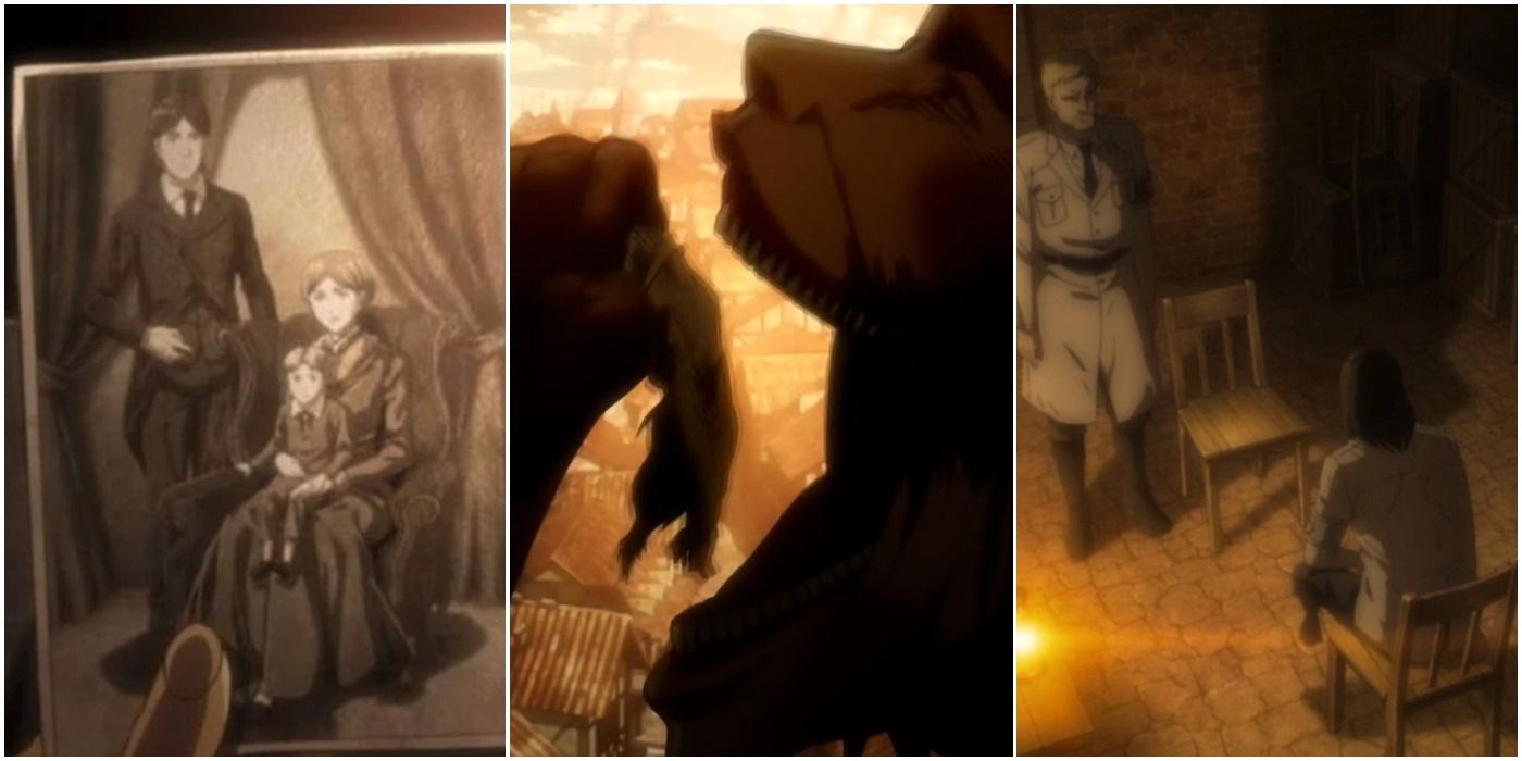 Attack On Titan: 10 mejores episodios para volver a ver