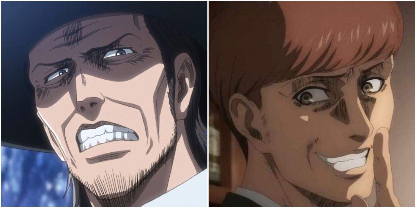 Attack On Titan: 10 personajes que cambiaron de bando