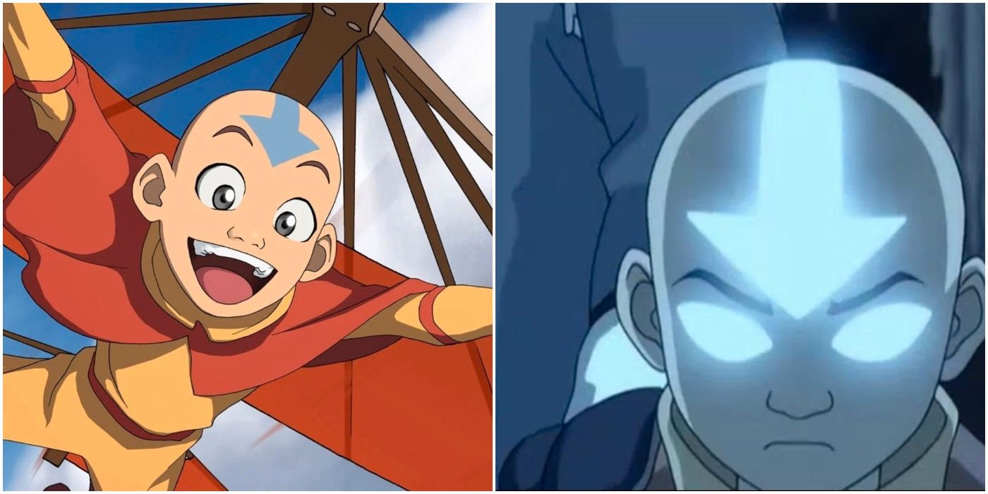Avatar: 10 maneras en que la serie es un cliché