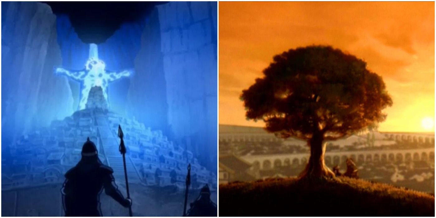 Avatar: 10 mejores episodios para volver a ver