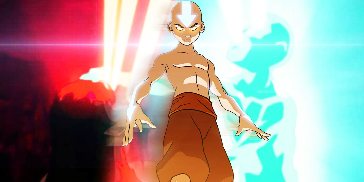 Avatar: 10 personajes de Marvel más fuertes a los que Aang podría derrotar