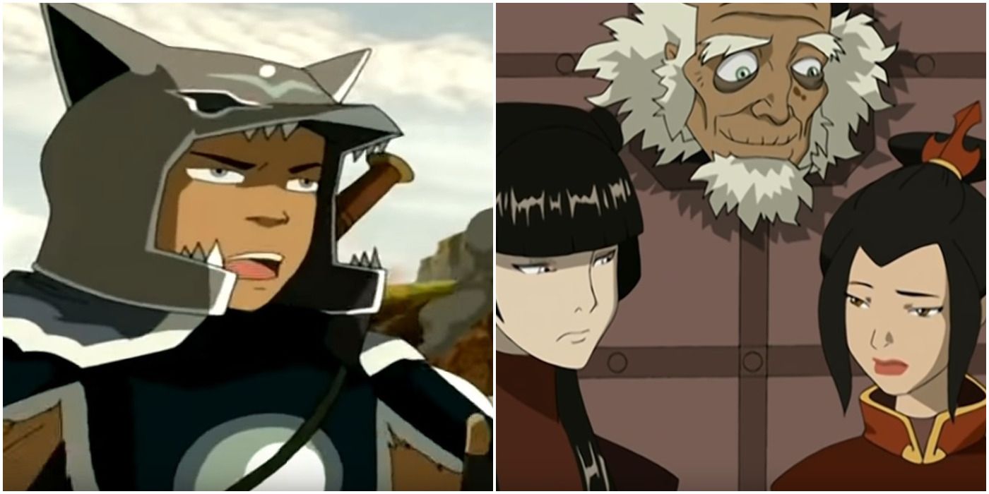 Avatar: 10 veces que nada salió según lo previsto