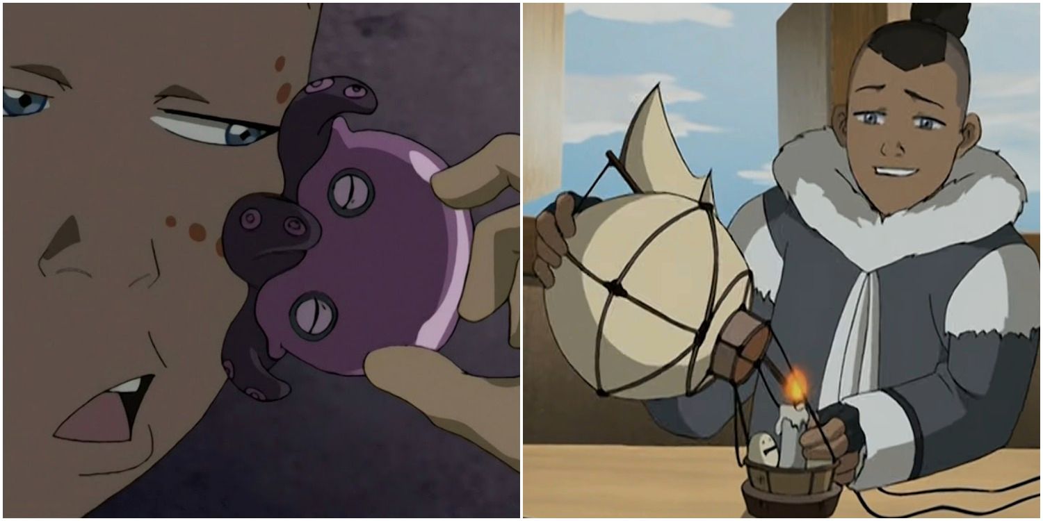 Avatar: 10 veces que todo salió según lo previsto