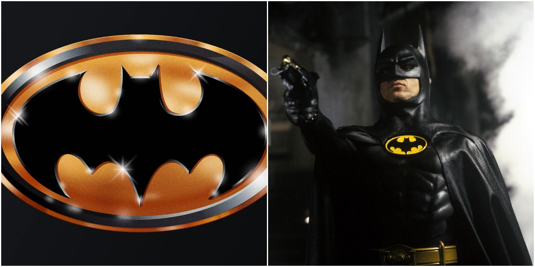 Batman: 10 cosas de Bruce Wayne que son exclusivas de las películas de Tim Burton