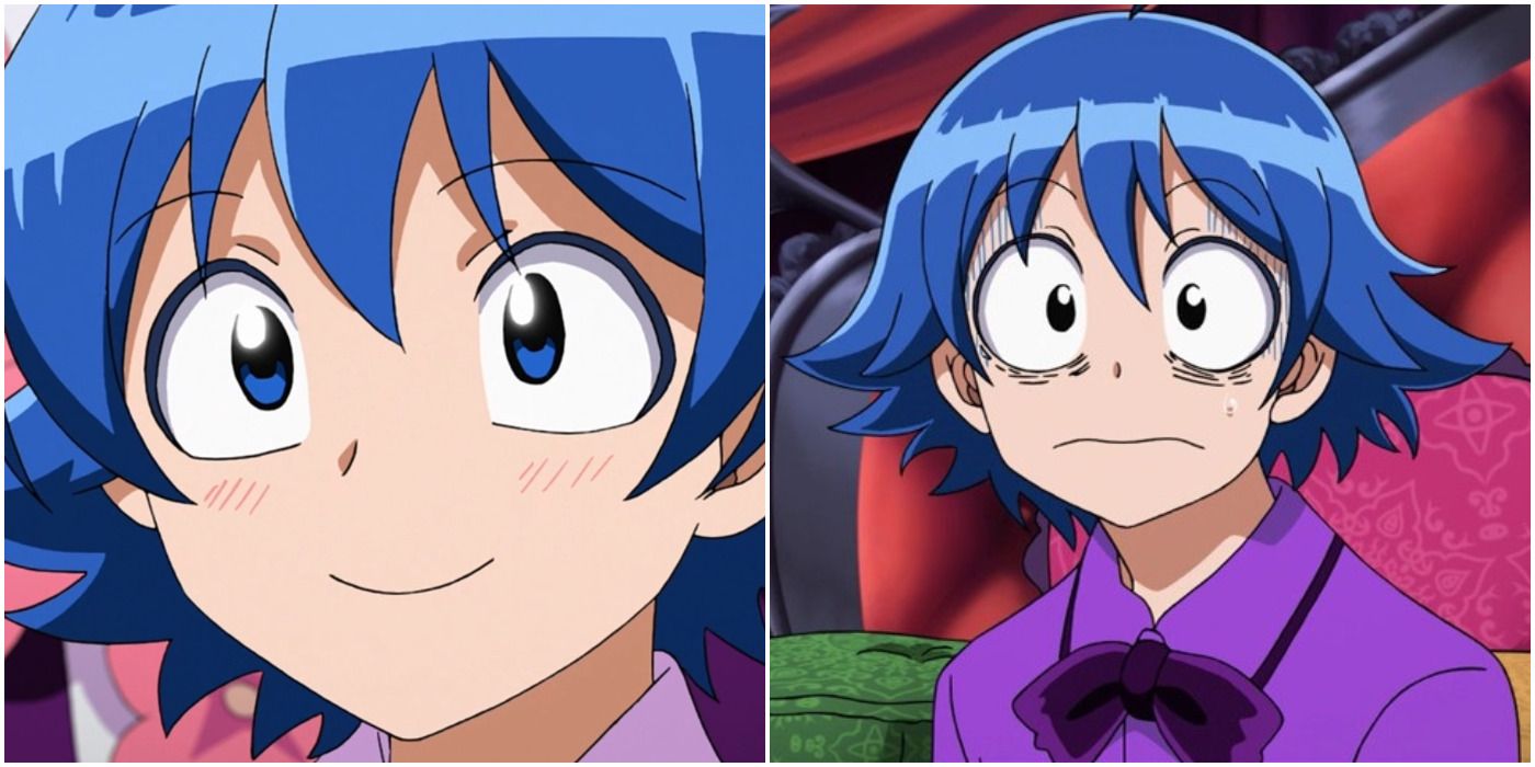 Bienvenido a la escuela de los demonios: 5 duras realidades de ser Iruma Suzuki (y 5 ventajas)