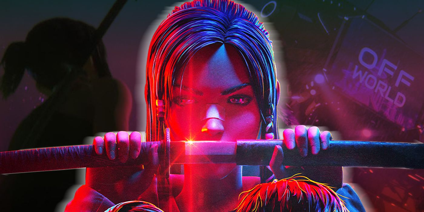 Blade Runner: Black Lotus: cómo la serie moderniza a los replicantes