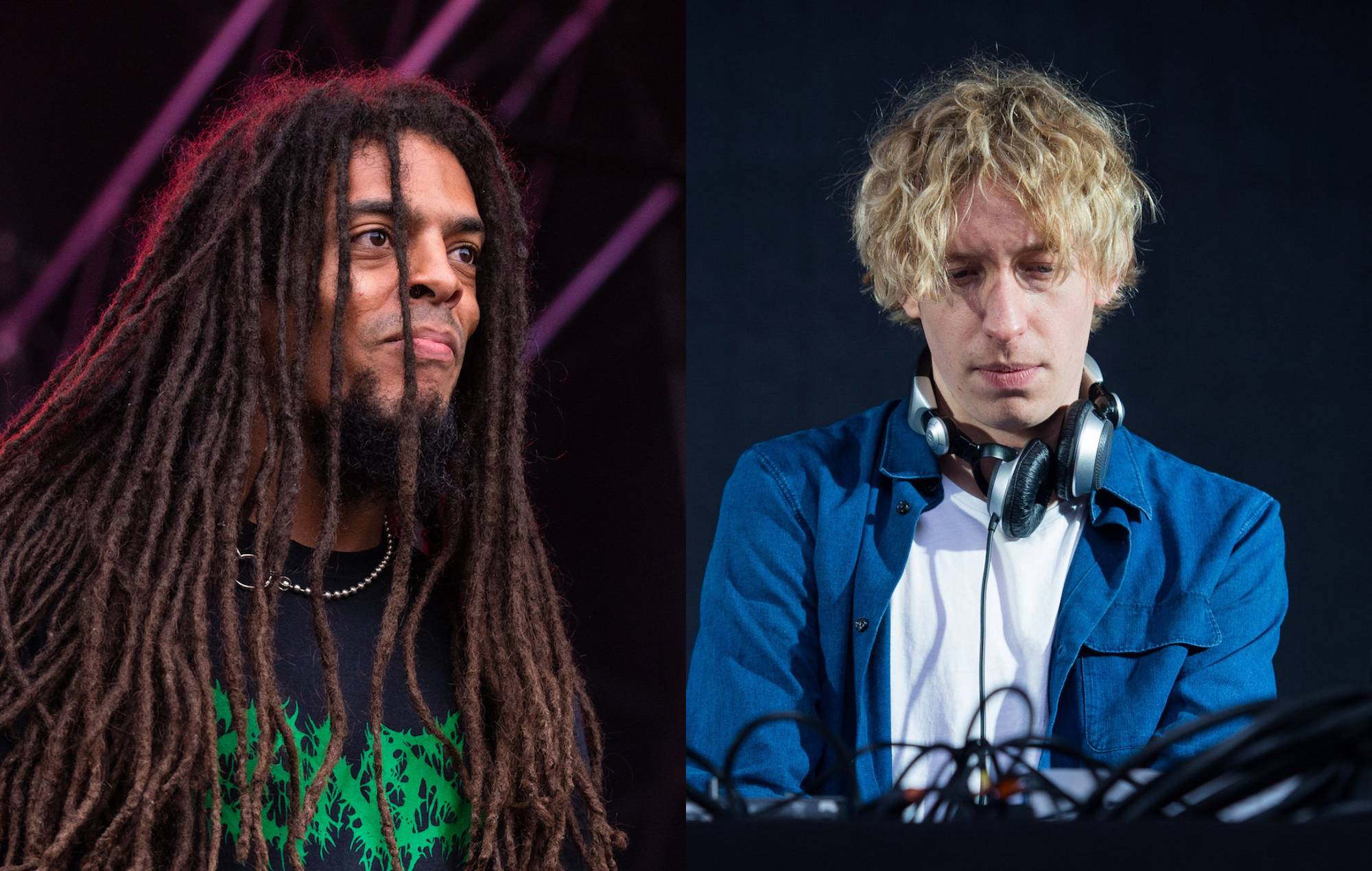 Bob Vylan y Daniel Avery, entre los nuevos patronos del Music Venue Trust