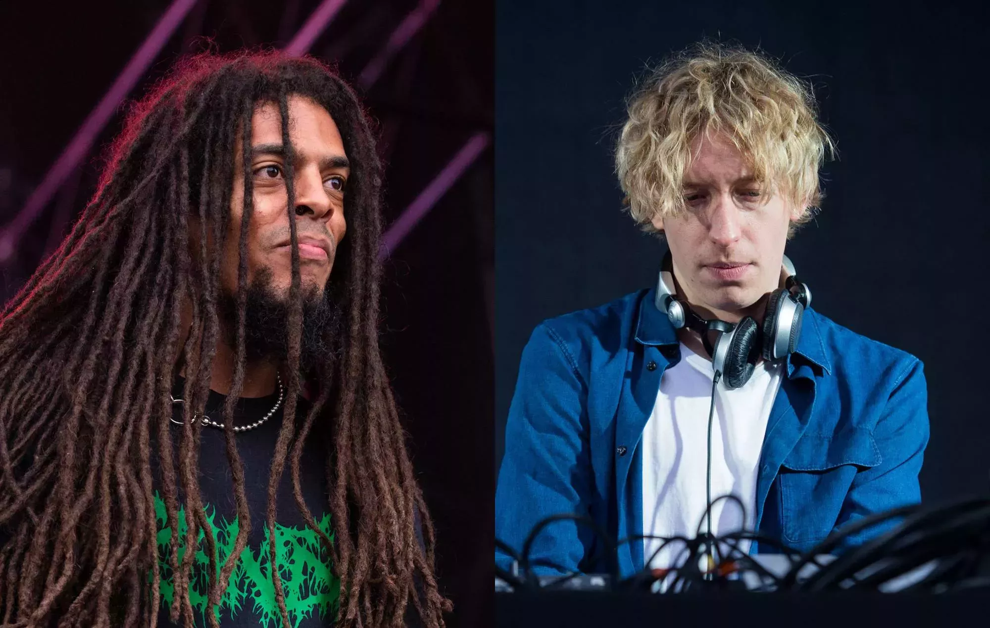 Bob Vylan y Daniel Avery, entre los nuevos patronos del Music Venue Trust