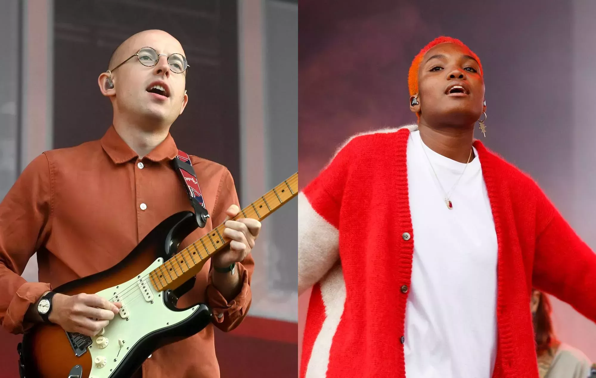 Bombay Bicycle Club, Arlo Parks y más para la nueva edición al aire libre de Live At Leeds