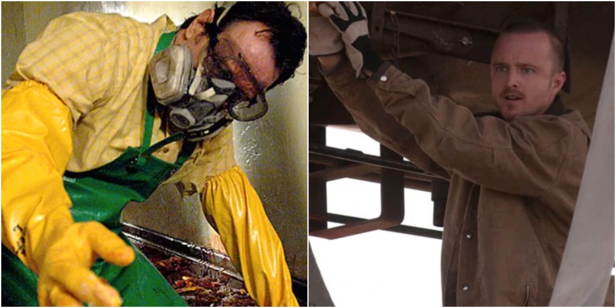 Breaking Bad: 9 incoherencias que todo el mundo ignora