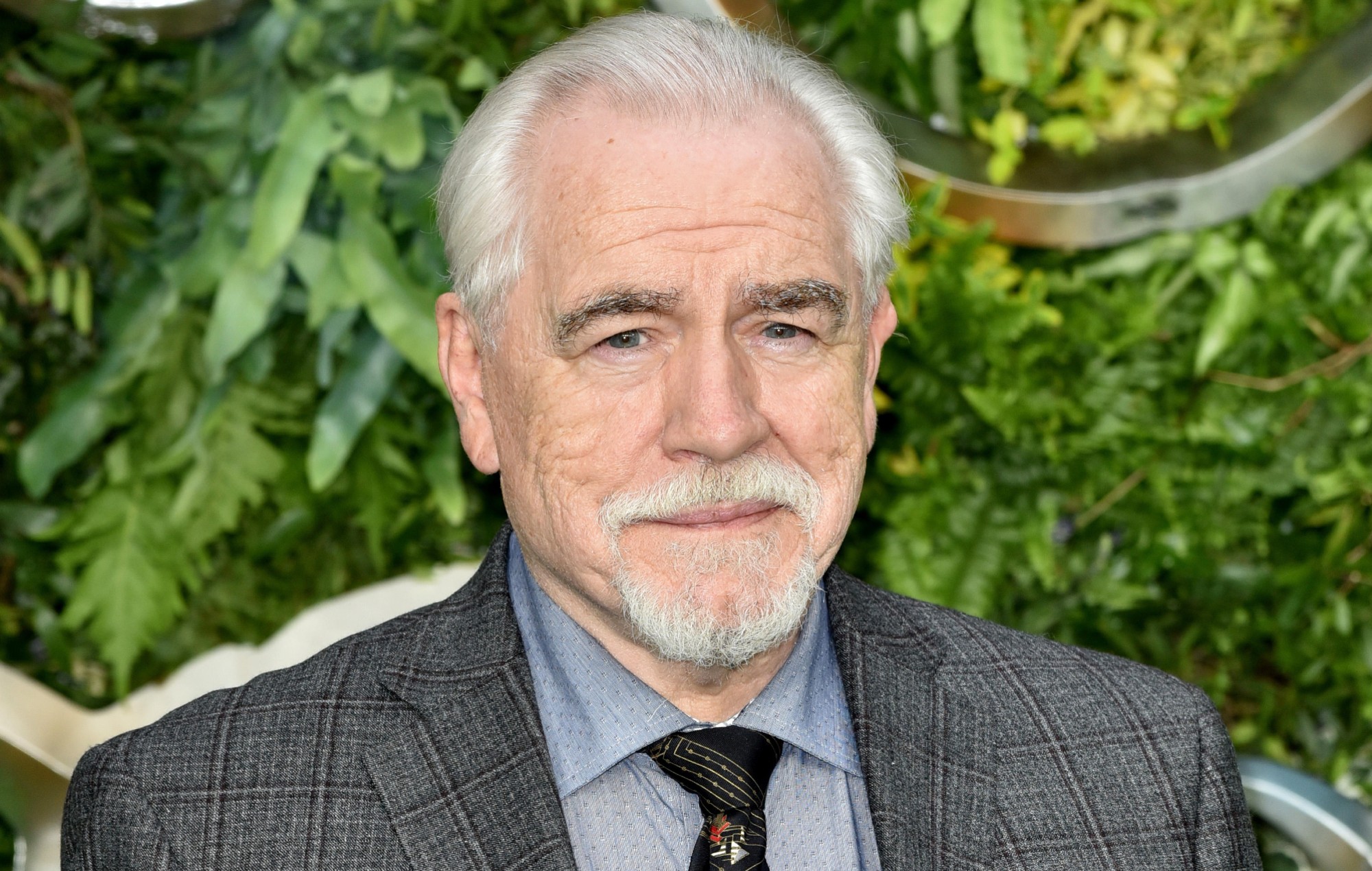 Brian Cox critica al "sobrevalorado" Johnny Depp en sus nuevas memorias