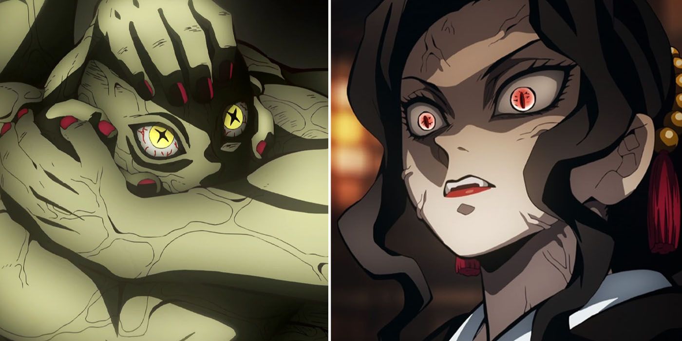 Cazademonios: Los 10 momentos más terroríficos, clasificados