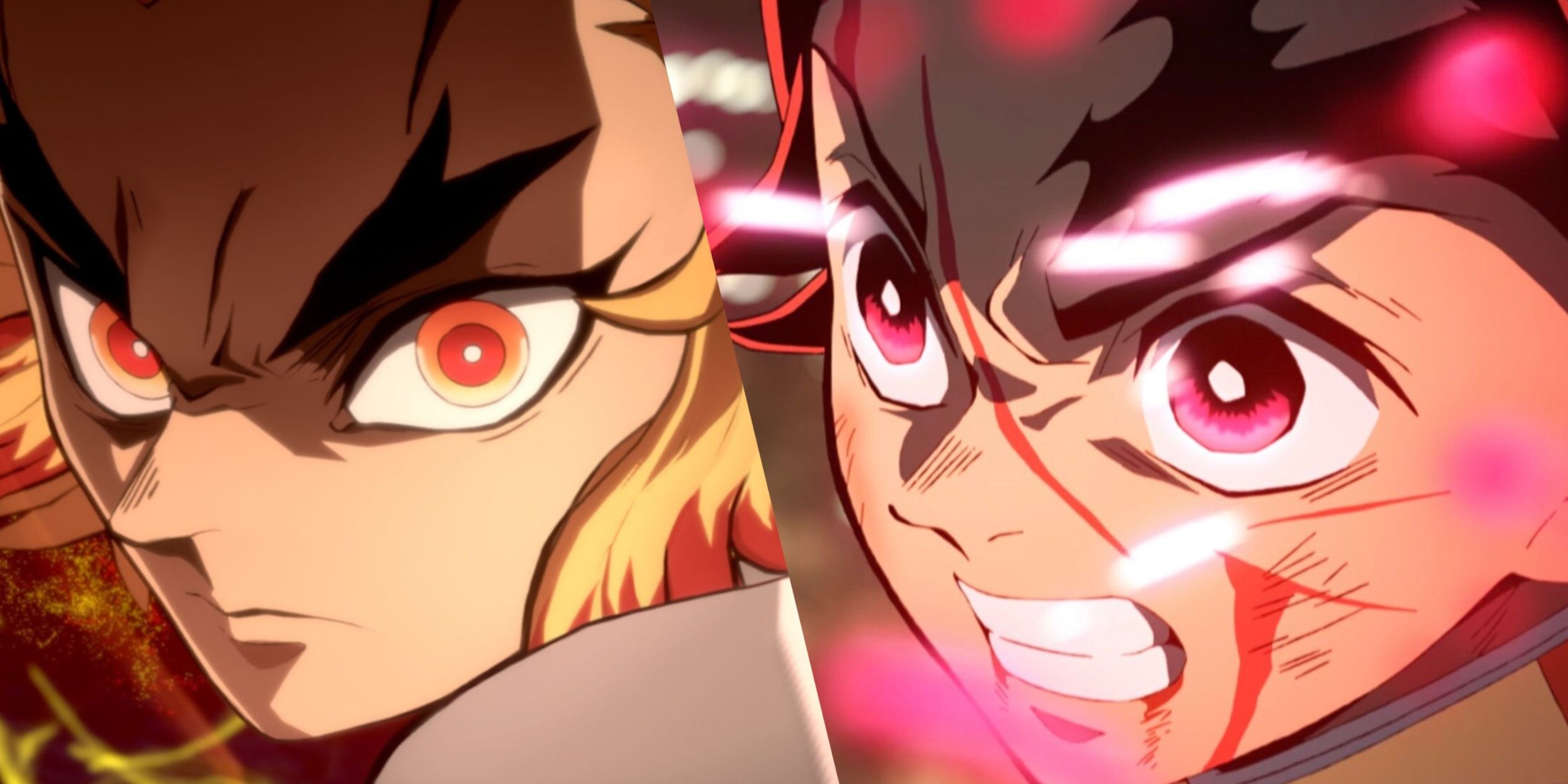 Cazador de demonios: 10 peleas que estuvieron a la altura