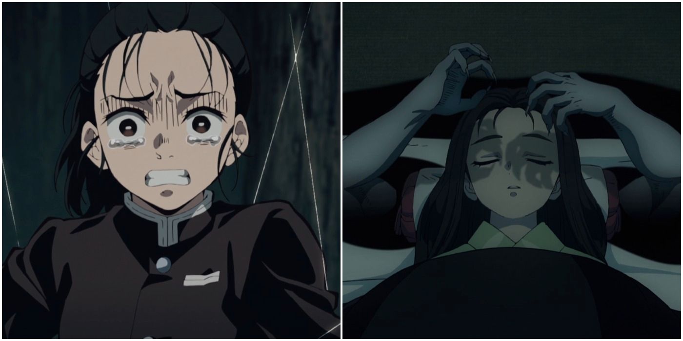 Cazador de Demonios: 10 puntos más oscuros de la historia, clasificados