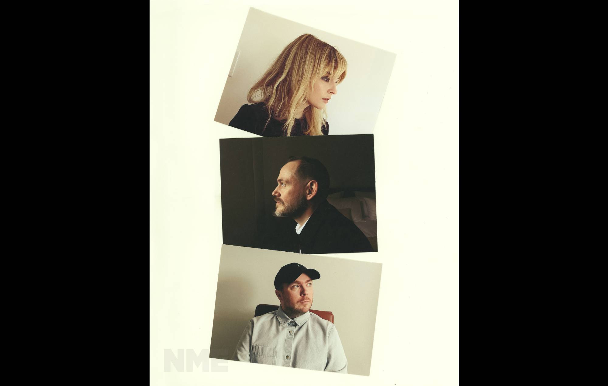 Chvrches dicen que es "inevitable" que marquen un videojuego