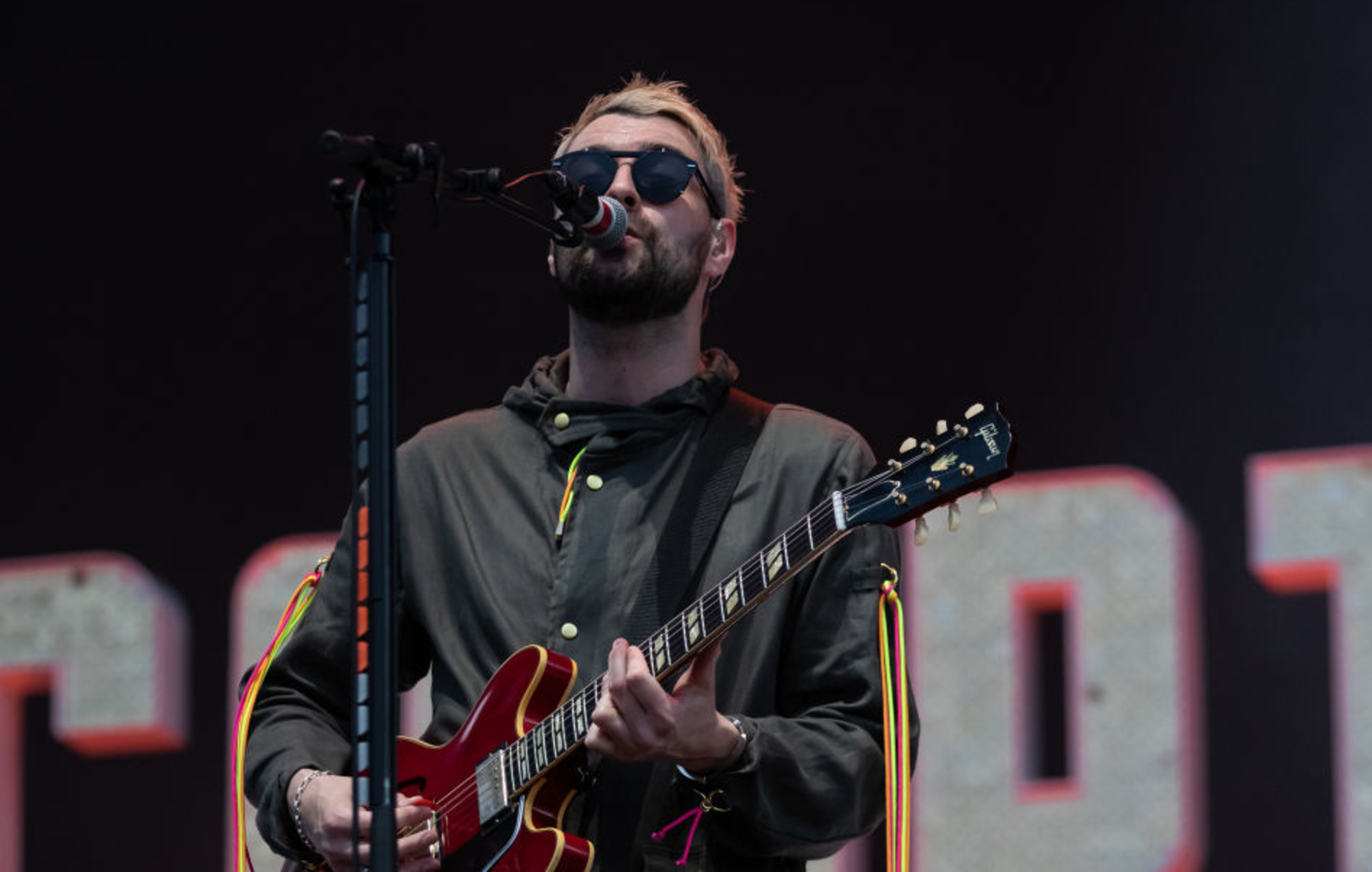 Courteeners anuncia los detalles de su concierto en Manchester