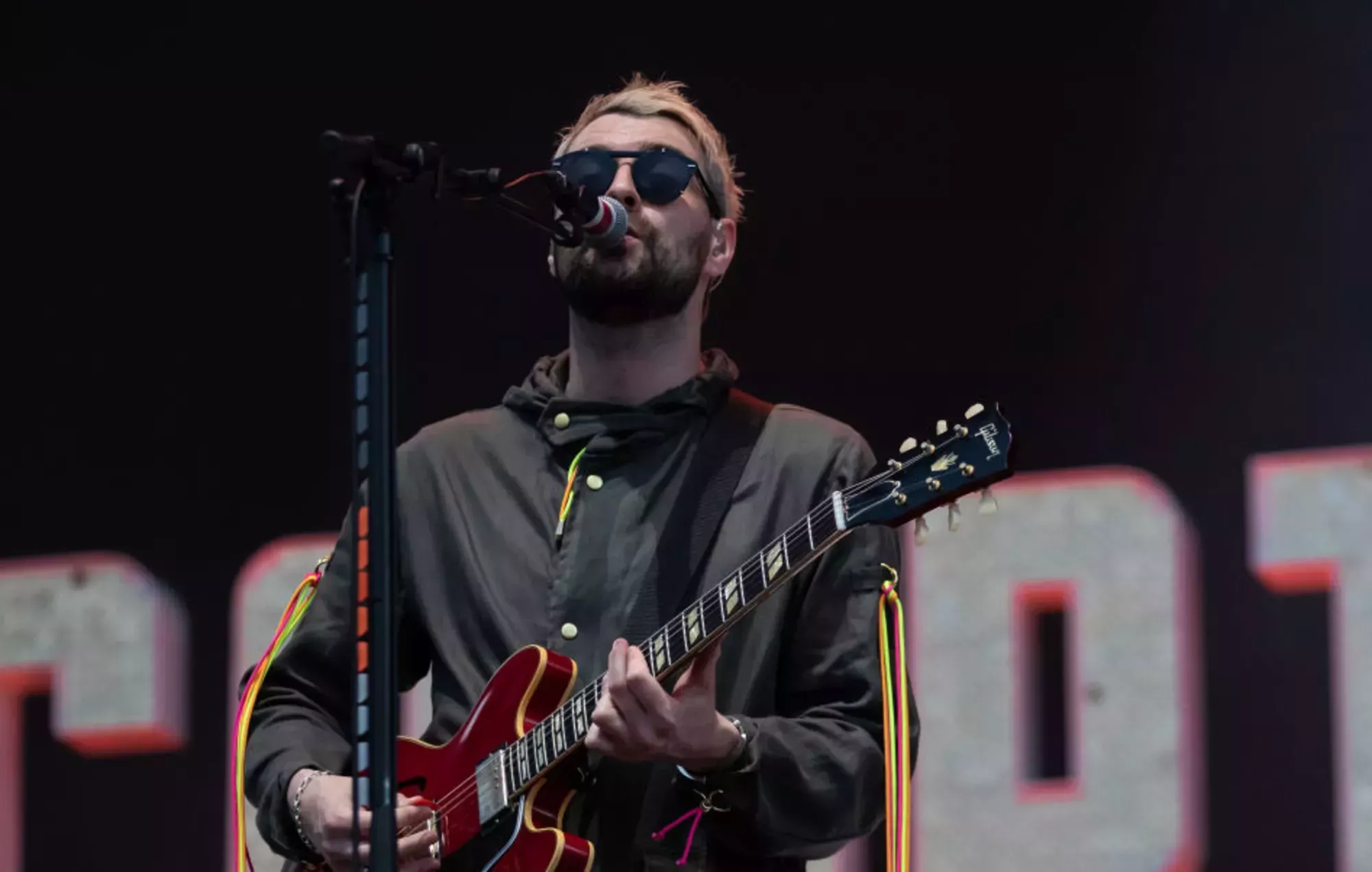 Courteeners anuncia los detalles de su concierto en Manchester