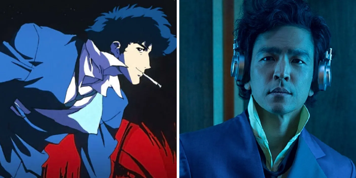 Cowboy Bebop: 8 cosas que los fans quieren ver en la serie de Netflix