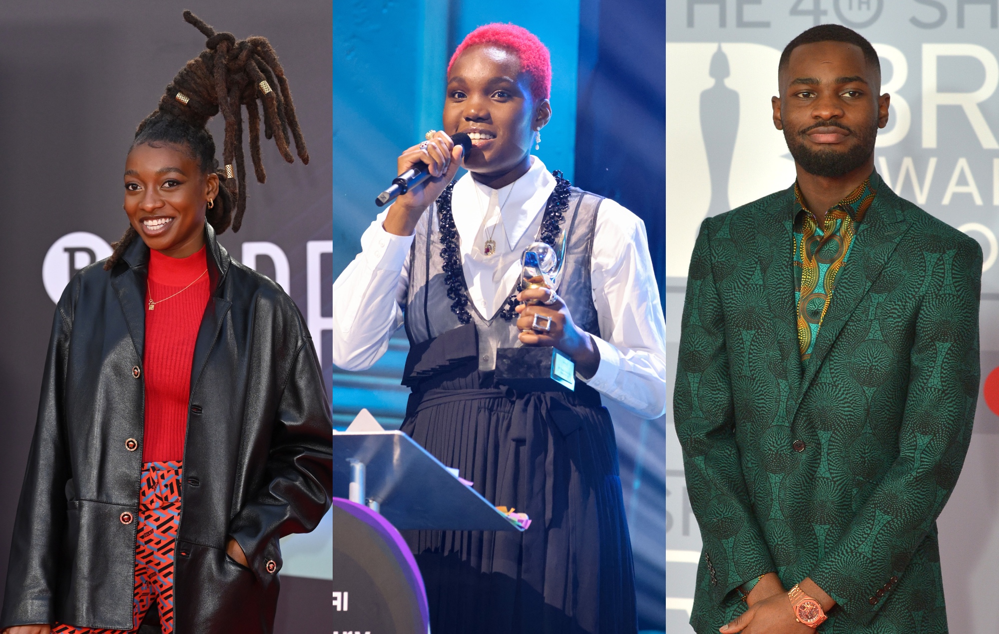 Dave, Little Simz y Arlo Parks entre los nominados a los Premios MOBO 2021