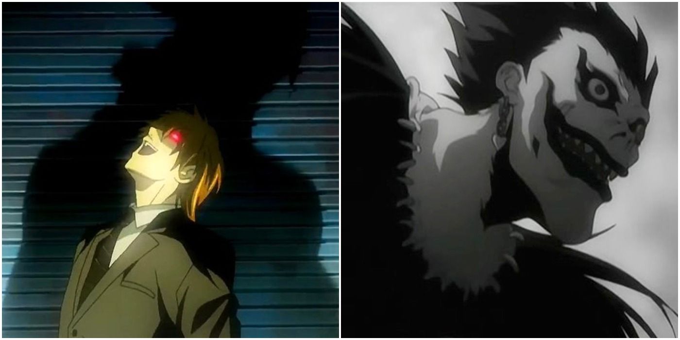 Death Note: 10 maneras en que Light Yagami podría haber ganado