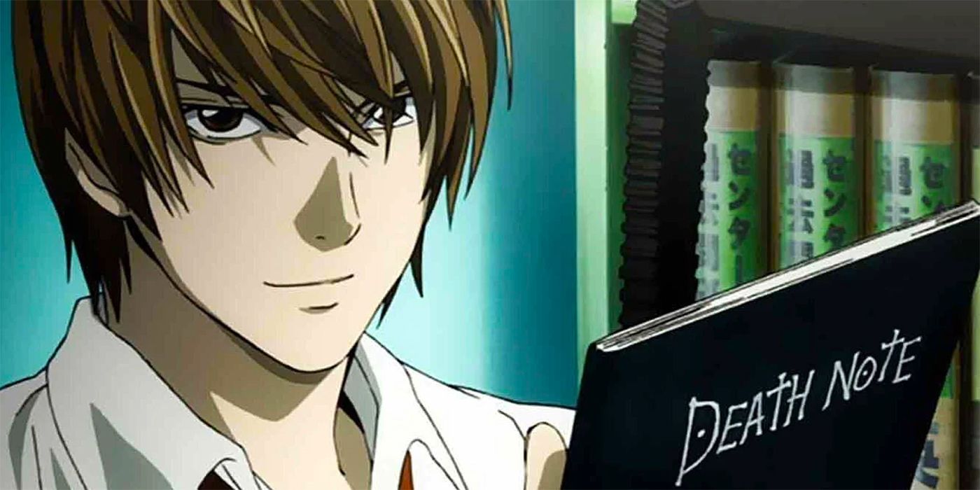 Death Note: Cómo Light Yagami pudo, y tal vez debió, ganar
