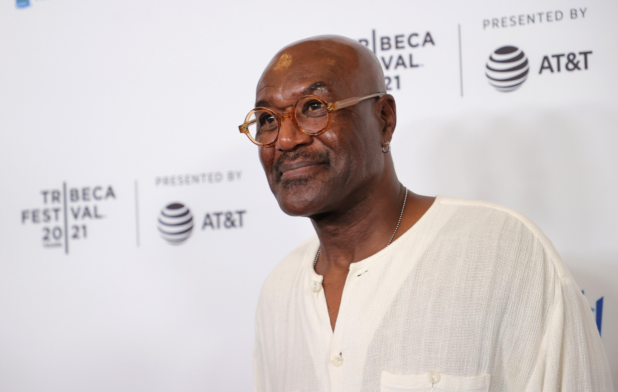 Delroy Lindo participa en el próximo reboot de 'Blade' de Marvel