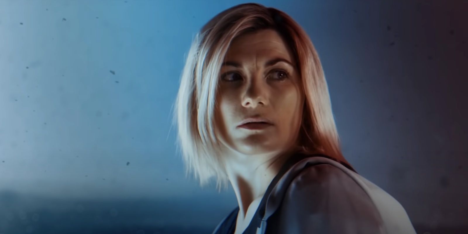 Doctor Who: El flujo es la mayor amenaza cósmica a la que se ha enfrentado el Doctor