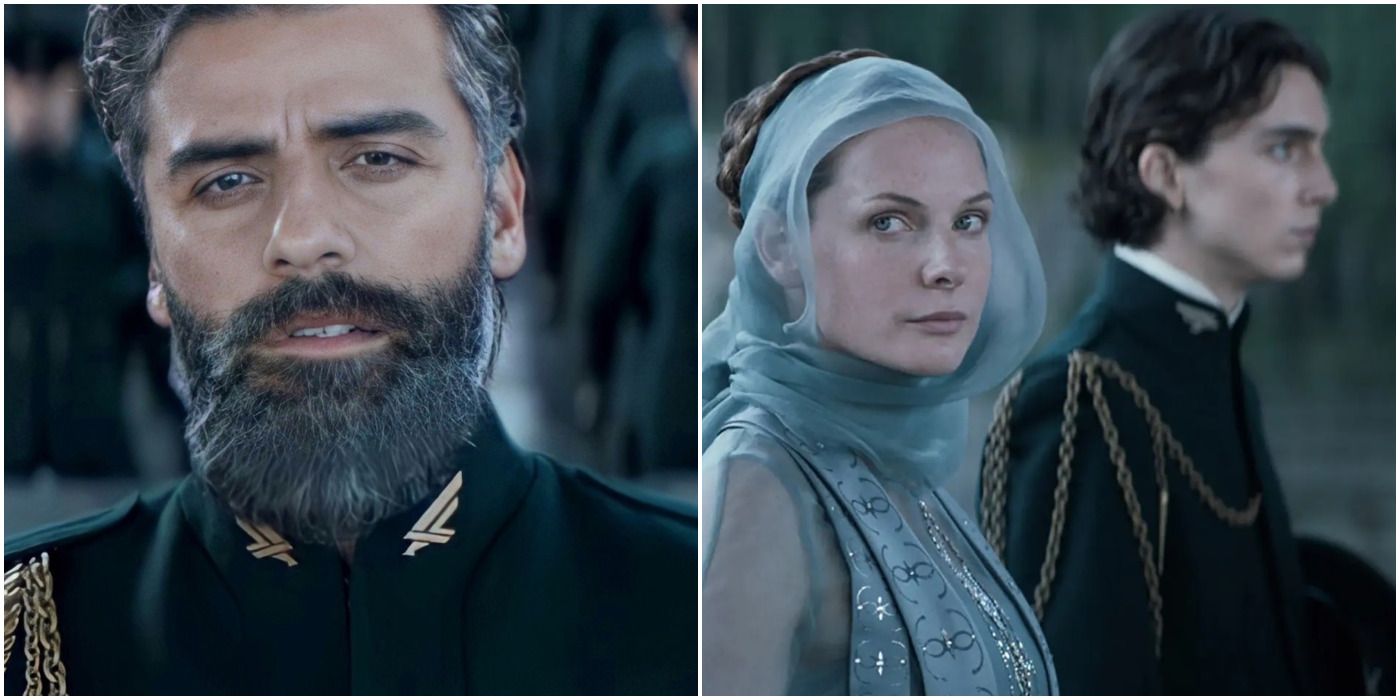 Dune: 10 ventajas de vivir en Caladan