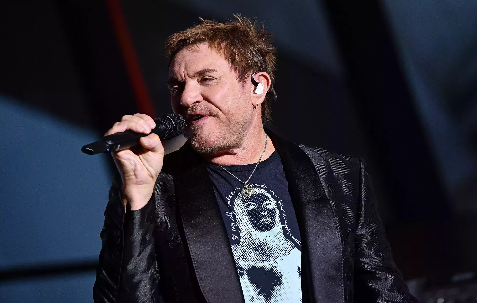 Duran Duran dice que solía pedir 