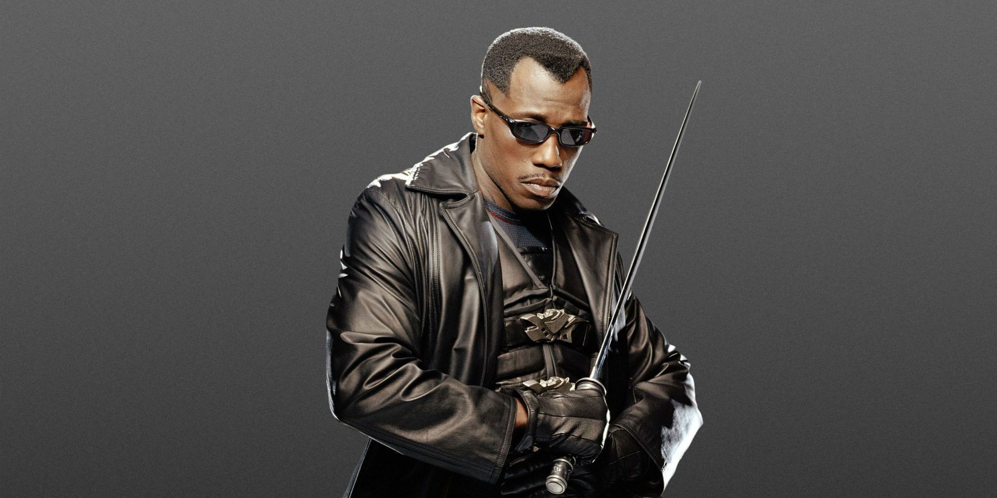 El actor original de Blade, Wesley Snipes, muestra su apoyo a Mahershala Ali