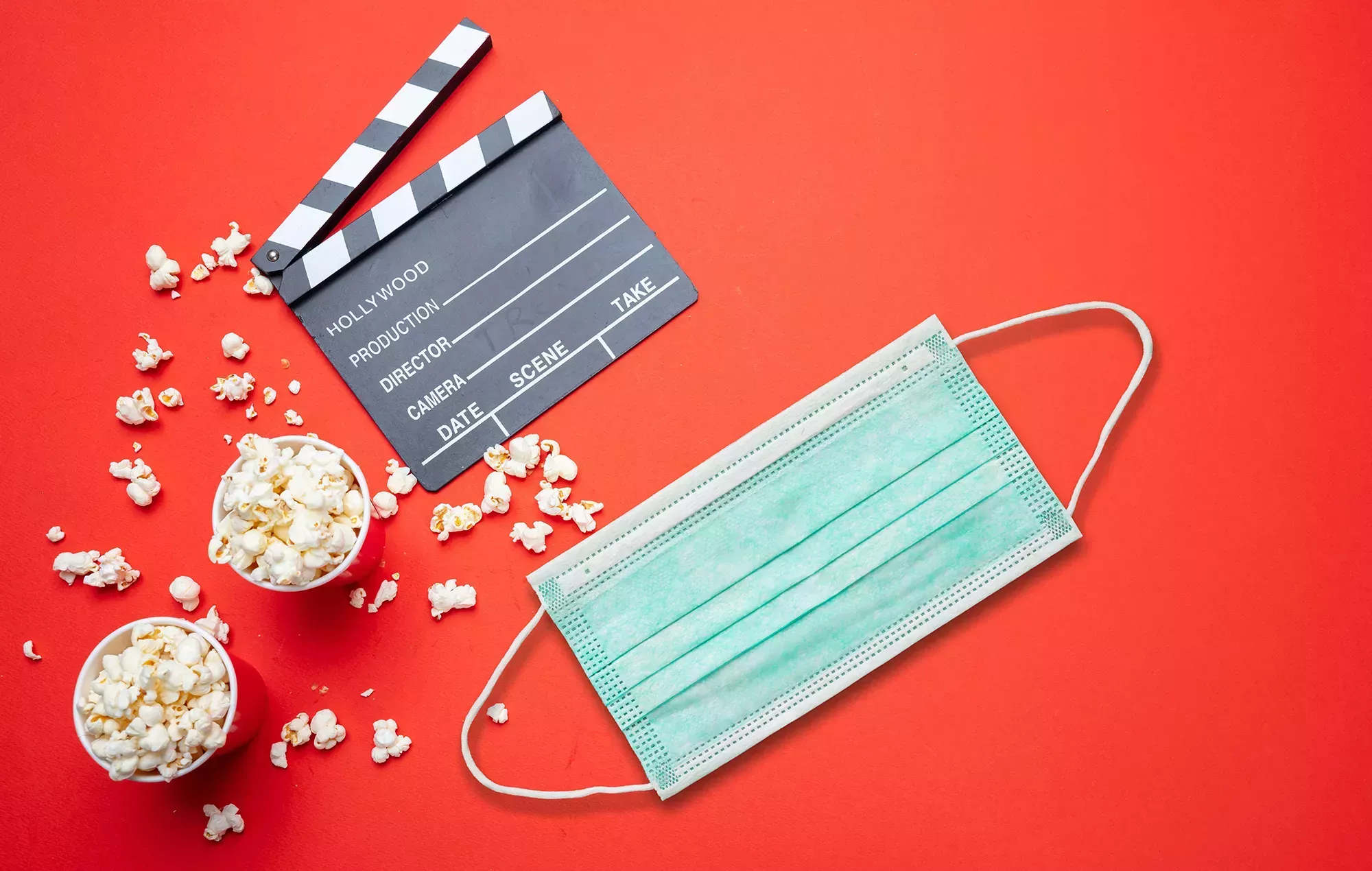 El cine de Swansea se niega a seguir las leyes galesas de pases COVID