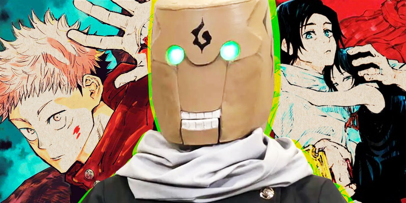 El extraño caso de Gege Akutami, Mangaka de Jujutsu Kaisen