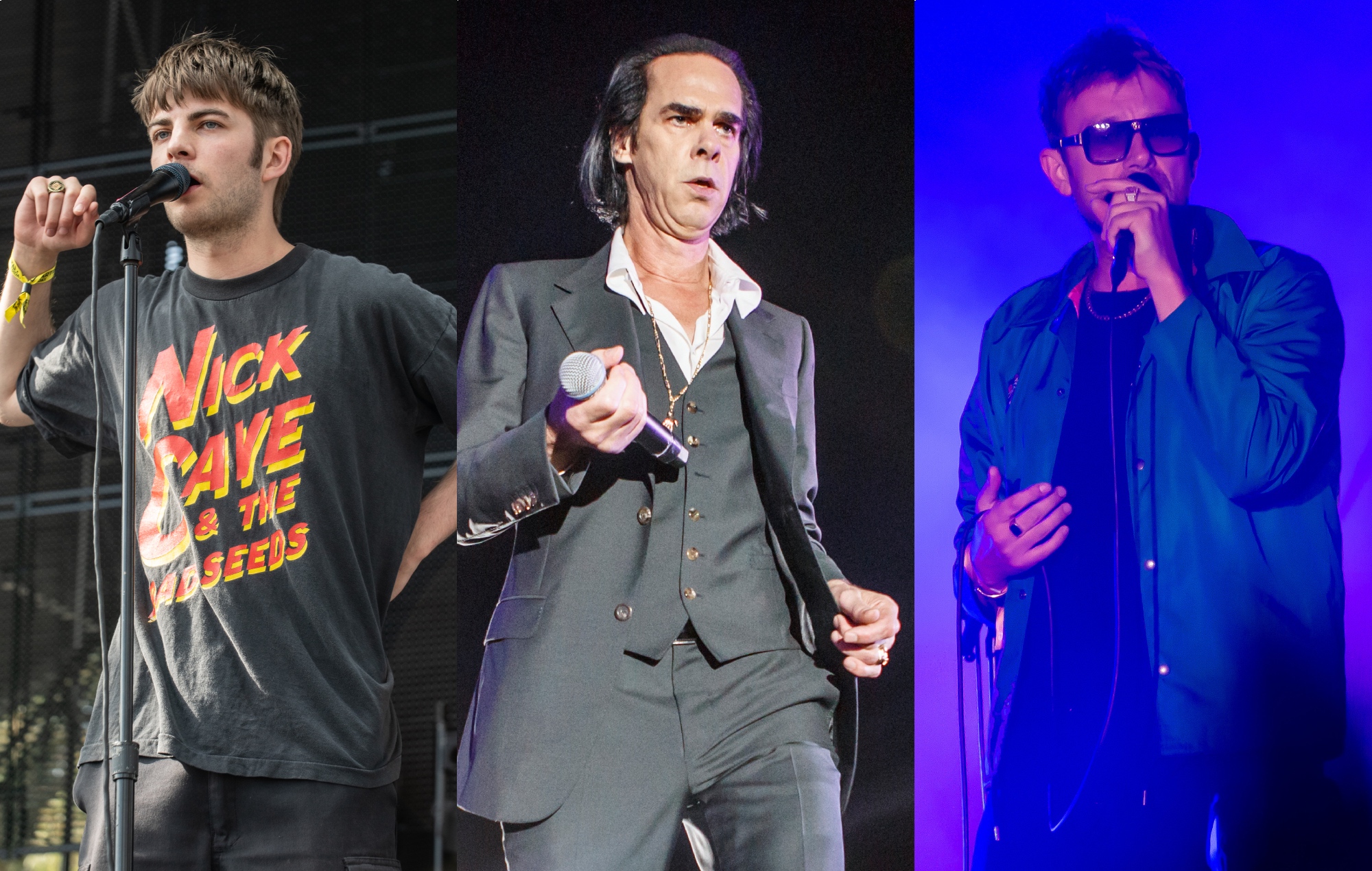 El Flow Festival anuncia la primera tanda de actos para 2022