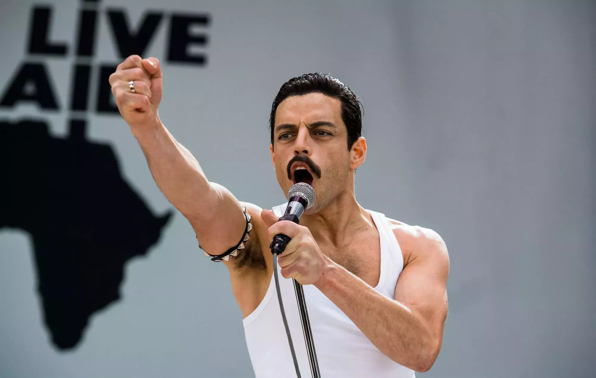 El guionista de 'Bohemian Rhapsody' demanda a los productores por los beneficios no percibidos