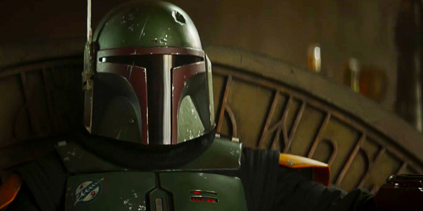 El libro de Boba Fett: 10 cosas que los fans deben saber antes de verlo