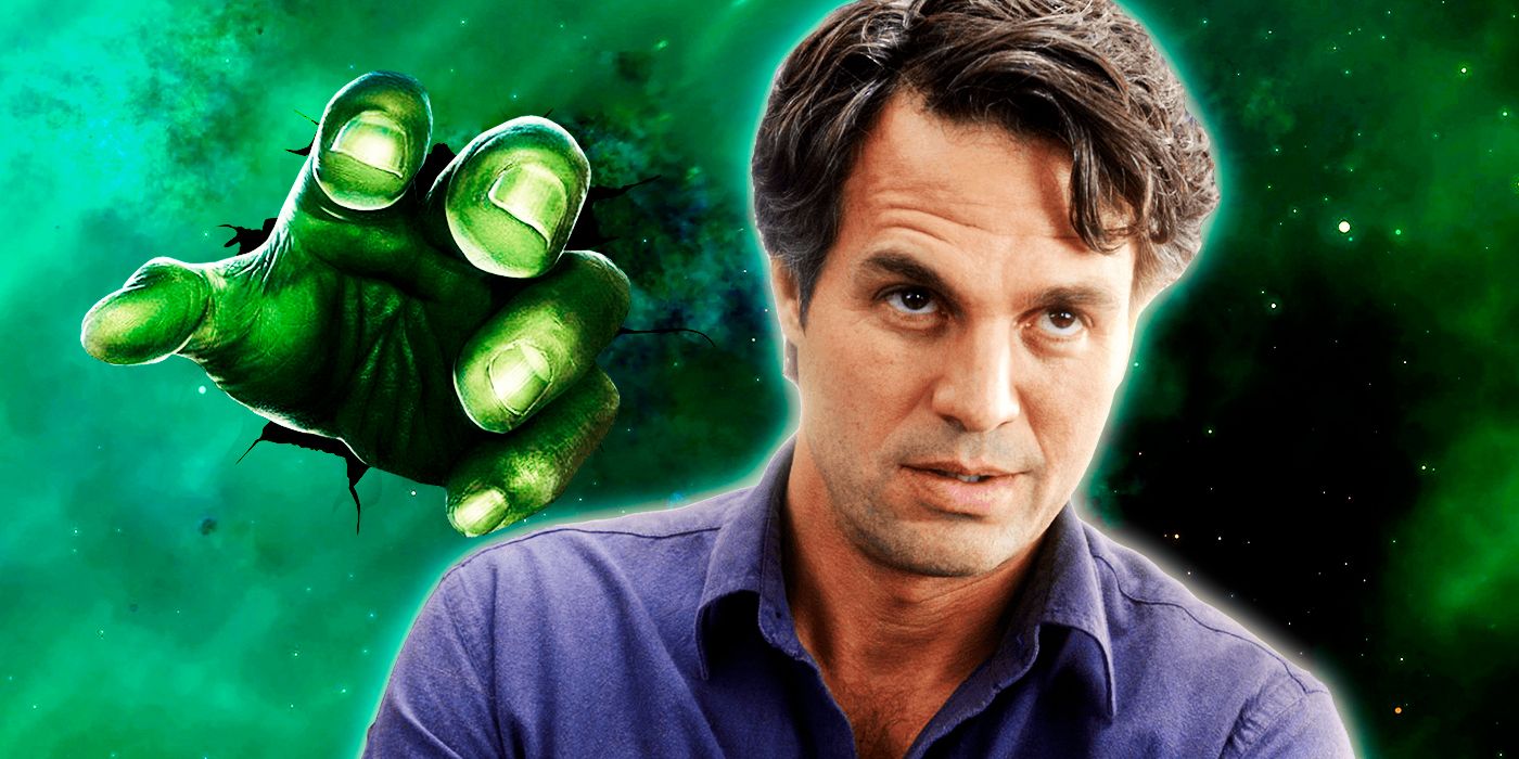 El momento más terrorífico de Hulk en el MCU fue puro Bruce Banner