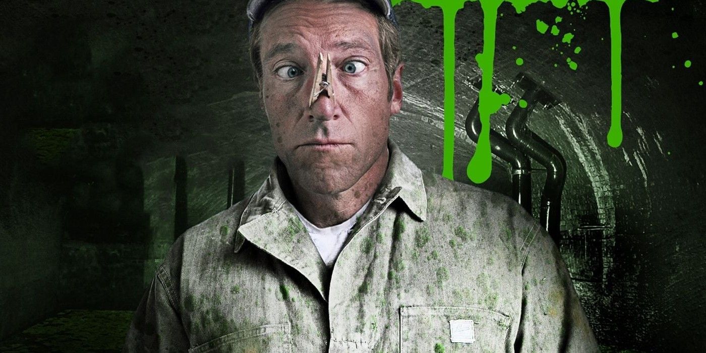 El narrador de Deadliest Catch es una leyenda de Discovery Channel