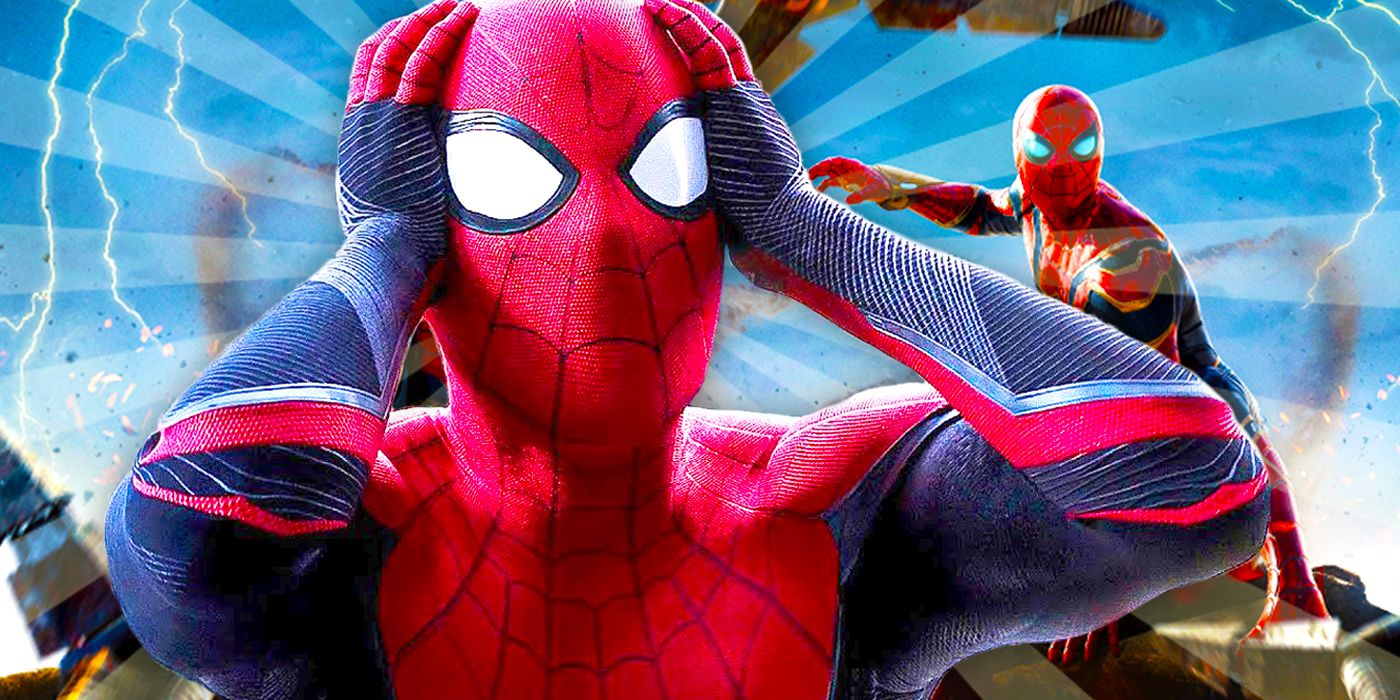 El nuevo tráiler de Spider-Man se estrenará la semana que viene en el evento de fans de Marvel, con otras "grandes" sorpresas