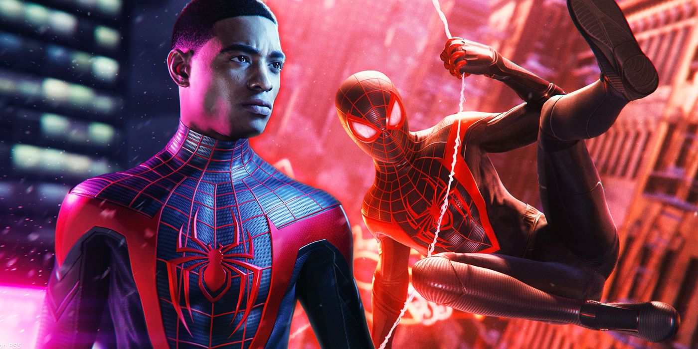 El productor de Spider-Man parece confirmar los planes de Miles Morales de acción real